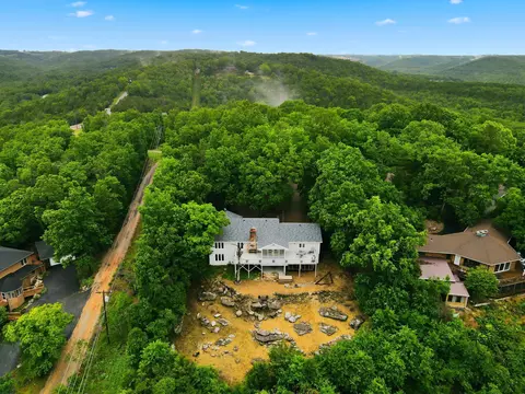 View/Area - 46 Acoma Dr, Branson West, MO 65737 photo 9 of 9