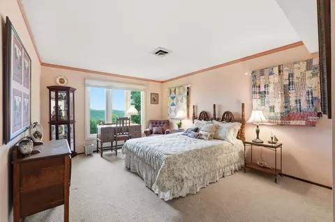 Bedroom - 46 Acoma Dr, Branson West, MO 65737 photo 6 of 7