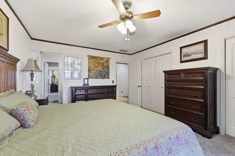 Bedroom - 46 Acoma Dr, Branson West, MO 65737 photo 2 of 7