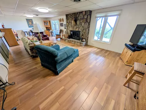 Living - 46 Acoma Dr, Branson West, MO 65737 photo 7 of 8