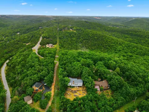 View/Area - 46 Acoma Dr, Branson West, MO 65737 photo 7 of 9
