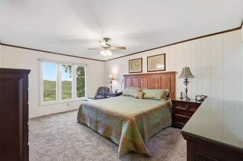 Bedroom - 46 Acoma Dr, Branson West, MO 65737 photo 1 of 7