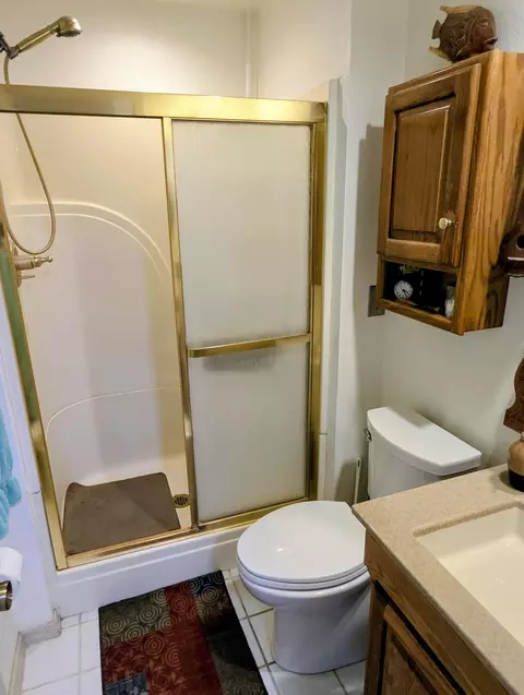 Bath - 46 Acoma Dr, Branson West, MO 65737 photo 7 of 8
