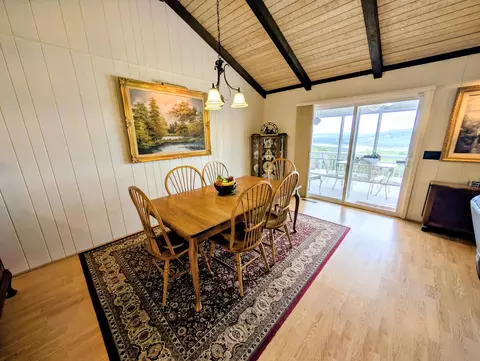 Dining - 46 Acoma Dr, Branson West, MO 65737 photo 5 of 5