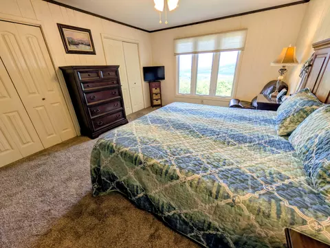 Bedroom - 46 Acoma Dr, Branson West, MO 65737 photo 4 of 7