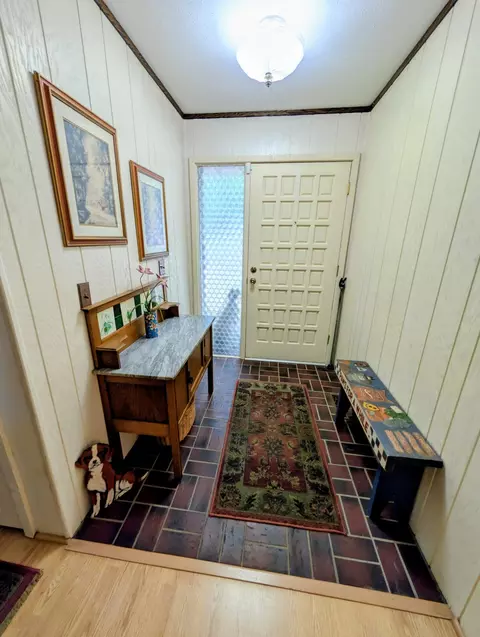 Entry Way - 46 Acoma Dr, Branson West, MO 65737 photo 1 of 2