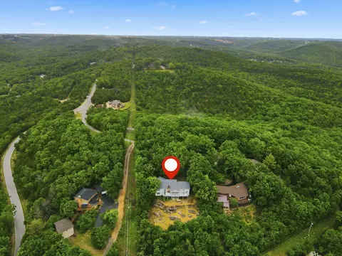 View/Area - 46 Acoma Dr, Branson West, MO 65737 photo 8 of 9