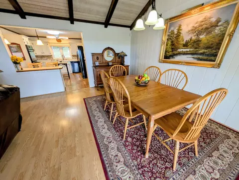 Dining - 46 Acoma Dr, Branson West, MO 65737 photo 2 of 5