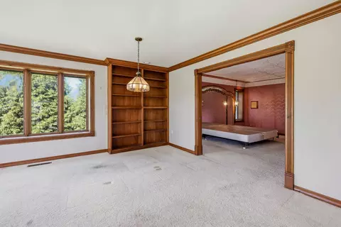 Bedroom - 2552 S Skyline Dr, Springfield, MO 65804 photo 1 of 5