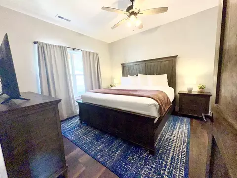 Bedroom - 350 Indian Summer Ln, Branson, MO 65616 photo 1 of 12