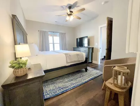 Bedroom - 350 Indian Summer Ln, Branson, MO 65616 photo 5 of 12