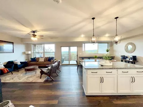Kitchen - 350 Indian Summer Ln, Branson, MO 65616 photo 6 of 6