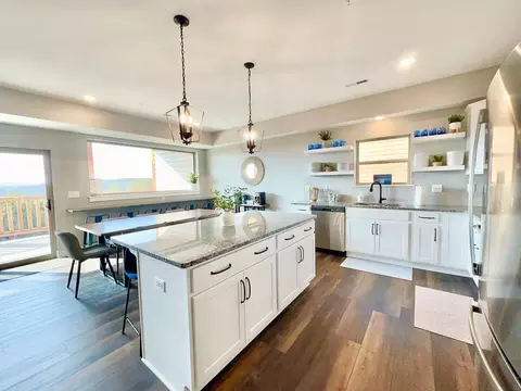 Kitchen - 350 Indian Summer Ln, Branson, MO 65616 photo 2 of 6