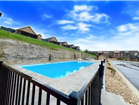 Exterior - 350 Indian Summer Ln, Branson, MO 65616 photo 14 of 22