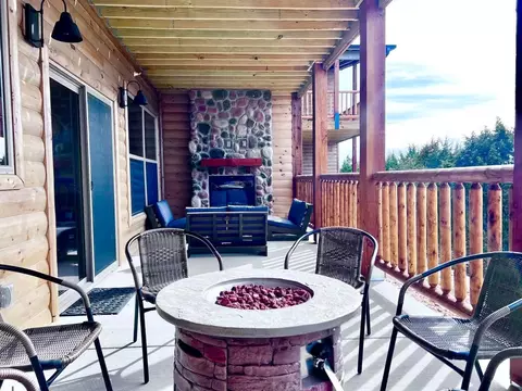 Exterior - 350 Indian Summer Ln, Branson, MO 65616 photo 8 of 22