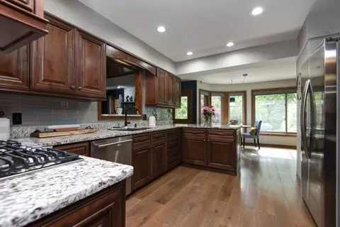 Kitchen - 5924 S Farm Road 181, Springfield, MO 65804 photo 5 of 5