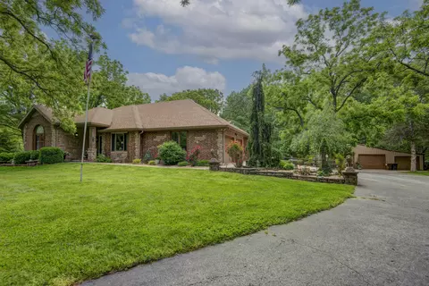 Exterior - 5924 S Farm Road 181, Springfield, MO 65804 photo 6 of 11