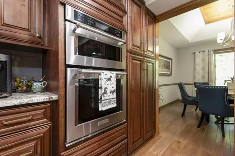 Kitchen - 5924 S Farm Road 181, Springfield, MO 65804 photo 4 of 5