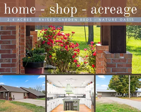 839 Old Wilderness Rd, Reeds Spring, MO 65737
