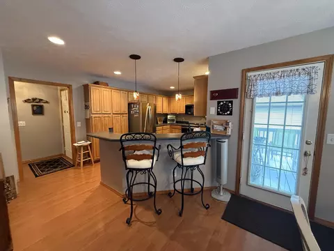 Kitchen - 2728 S Jonathan Ave, Springfield, MO 65807 photo 6 of 6