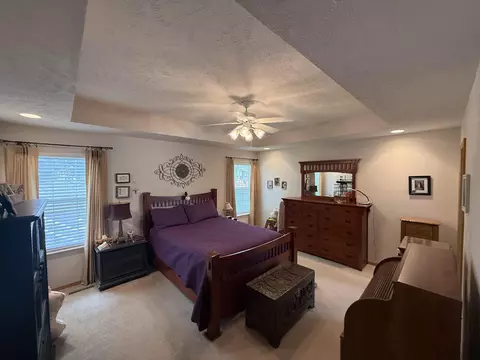 Bedroom - 2728 S Jonathan Ave, Springfield, MO 65807 photo 1 of 3