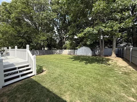 Exterior - 2728 S Jonathan Ave, Springfield, MO 65807 photo 3 of 5