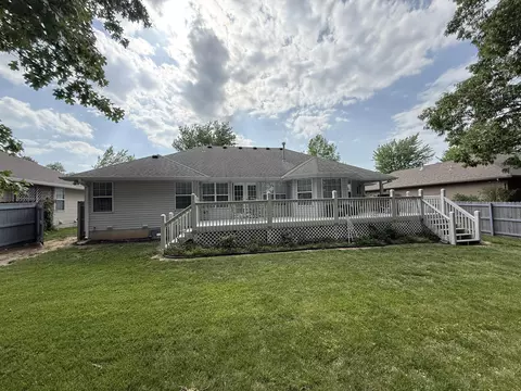 Exterior - 2728 S Jonathan Ave, Springfield, MO 65807 photo 5 of 5