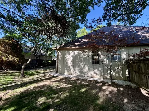 Exterior - 607 E Falls Cir, Ozark, MO 65721 photo 5 of 9