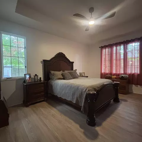 Bedroom - 607 E Falls Cir, Ozark, MO 65721 photo 1 of 4