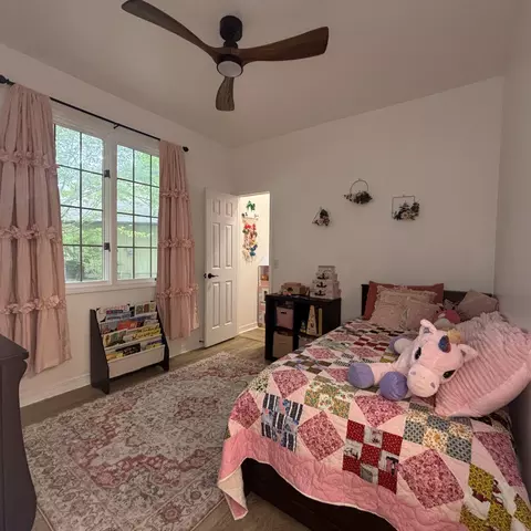 Bedroom - 607 E Falls Cir, Ozark, MO 65721 photo 4 of 4