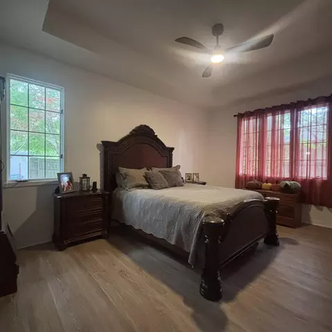 Bedroom - 607 E Falls Cir, Ozark, MO 65721 photo 2 of 4