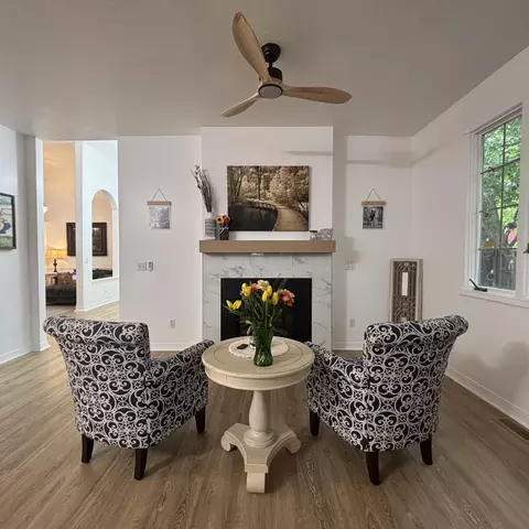Living - 607 E Falls Cir, Ozark, MO 65721 photo 3 of 3