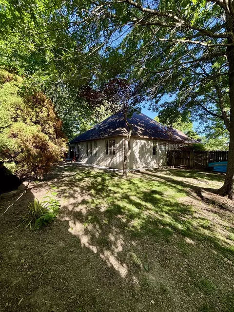 Exterior - 607 E Falls Cir, Ozark, MO 65721 photo 6 of 9