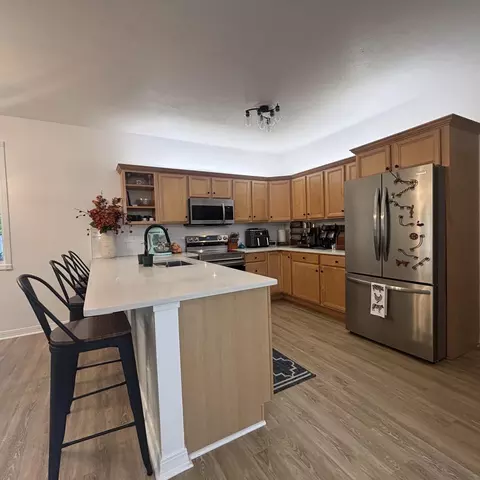 Kitchen - 607 E Falls Cir, Ozark, MO 65721 photo 1 of 3