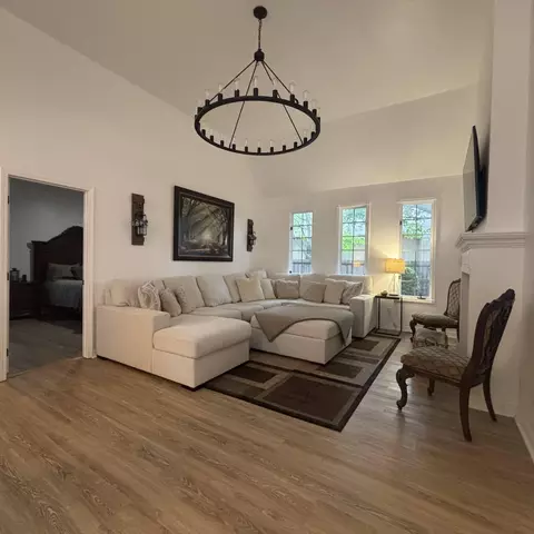 Living - 607 E Falls Cir, Ozark, MO 65721 photo 1 of 3