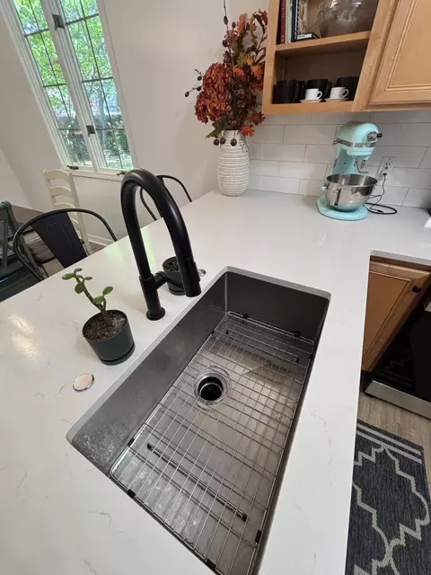 Kitchen - 607 E Falls Cir, Ozark, MO 65721 photo 3 of 3