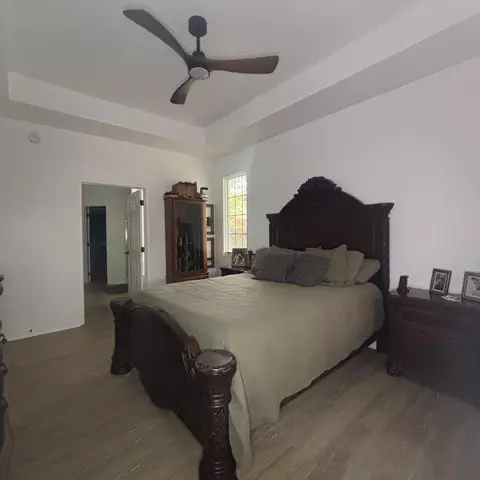 Bedroom - 607 E Falls Cir, Ozark, MO 65721 photo 3 of 4