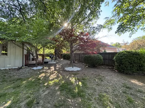 Exterior - 607 E Falls Cir, Ozark, MO 65721 photo 9 of 9