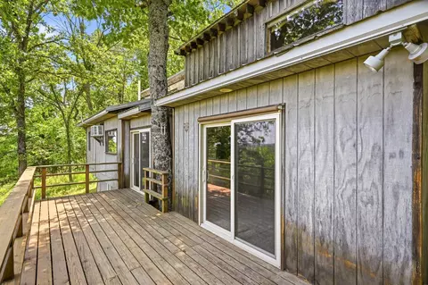 Exterior - 21006 State Hwy E, Eagle Rock, MO 65641 photo 4 of 6