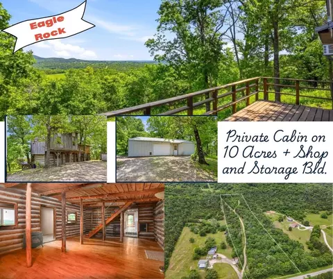 21006 State E Hwy, Eagle Rock, MO 65641