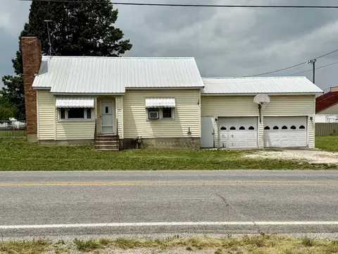 519 S Gilman Ave, Wheaton, MO 64874