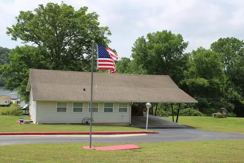 2302 State Highway Y, Forsyth, MO 65653