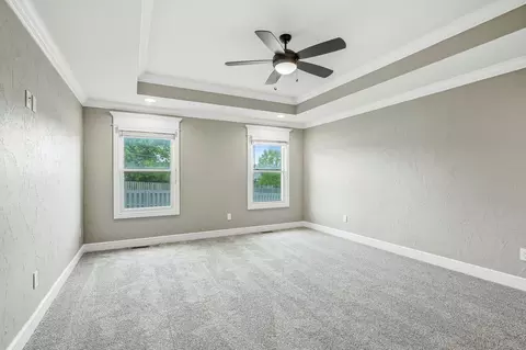 Bedroom - 4324 E Kentbrook Dr, Springfield, MO 65802 photo 2 of 5