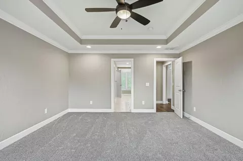 Bedroom - 4324 E Kentbrook Dr, Springfield, MO 65802 photo 3 of 5