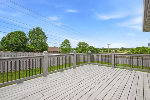 Exterior - 4324 E Kentbrook Dr, Springfield, MO 65802 photo 8 of 8