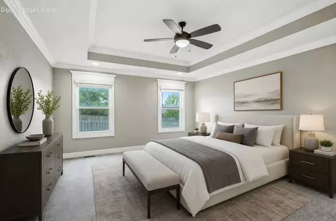 Bedroom - 4324 E Kentbrook Dr, Springfield, MO 65802 photo 1 of 5