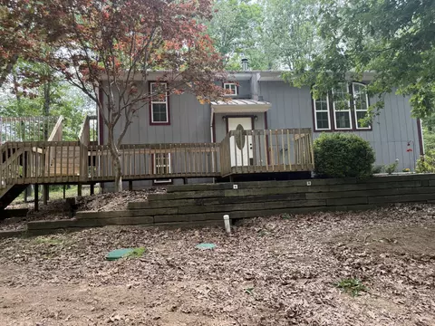 1536 S Wild Oaks Dr, Nixa, MO 65714
