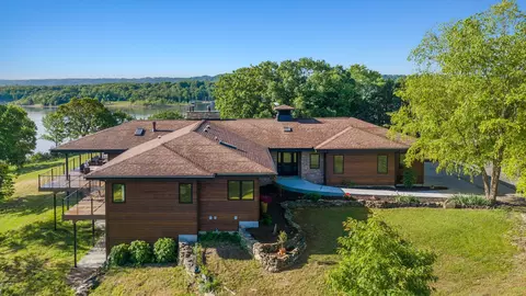 Exterior - 244 Thomas Ln, Shell Knob, MO 65747 photo 5 of 15