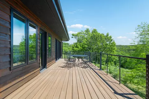 Exterior - 244 Thomas Ln, Shell Knob, MO 65747 photo 12 of 15