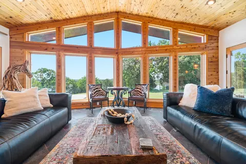 Living - 244 Thomas Ln, Shell Knob, MO 65747 photo 9 of 12
